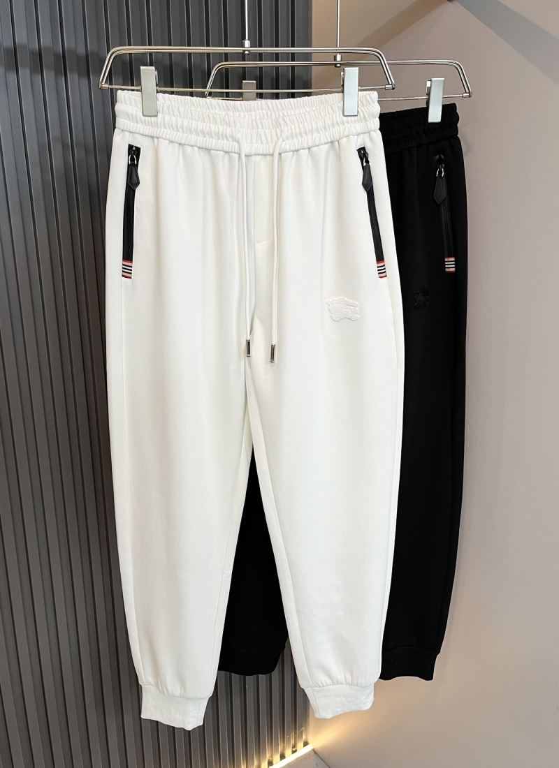 Burberry Long Pants